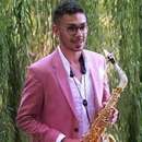 Sexophonist Playing your Tune in Pittsburgh